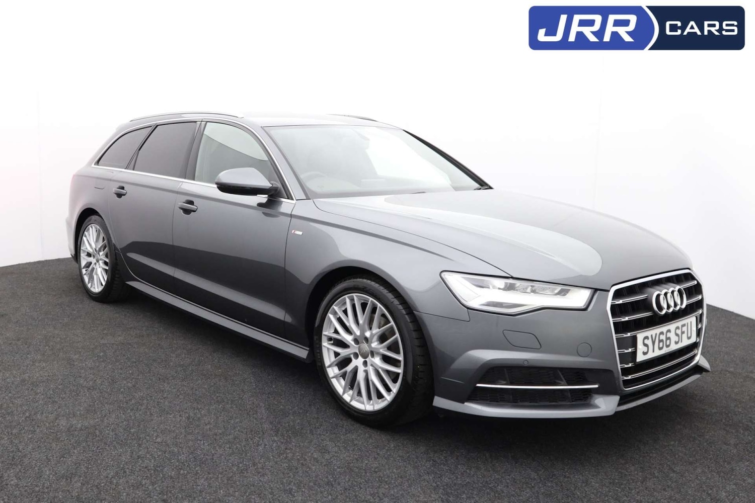 Used Audi A6 2016 for sale - 76182589: Photo 1