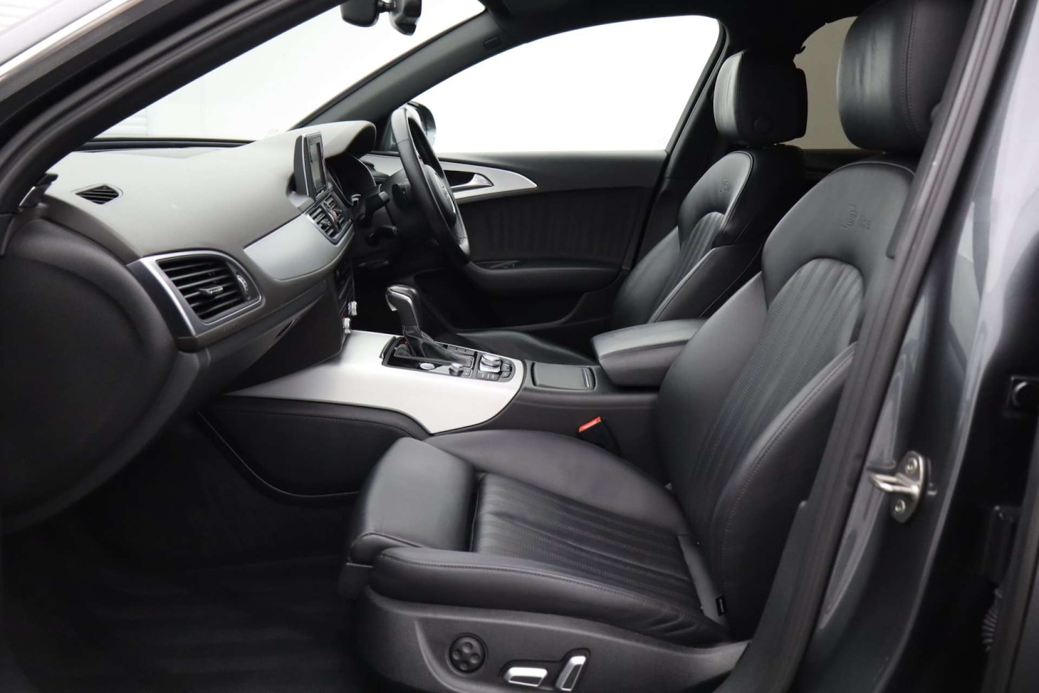 Used Audi A6 2016 for sale - 76182589: Photo 10