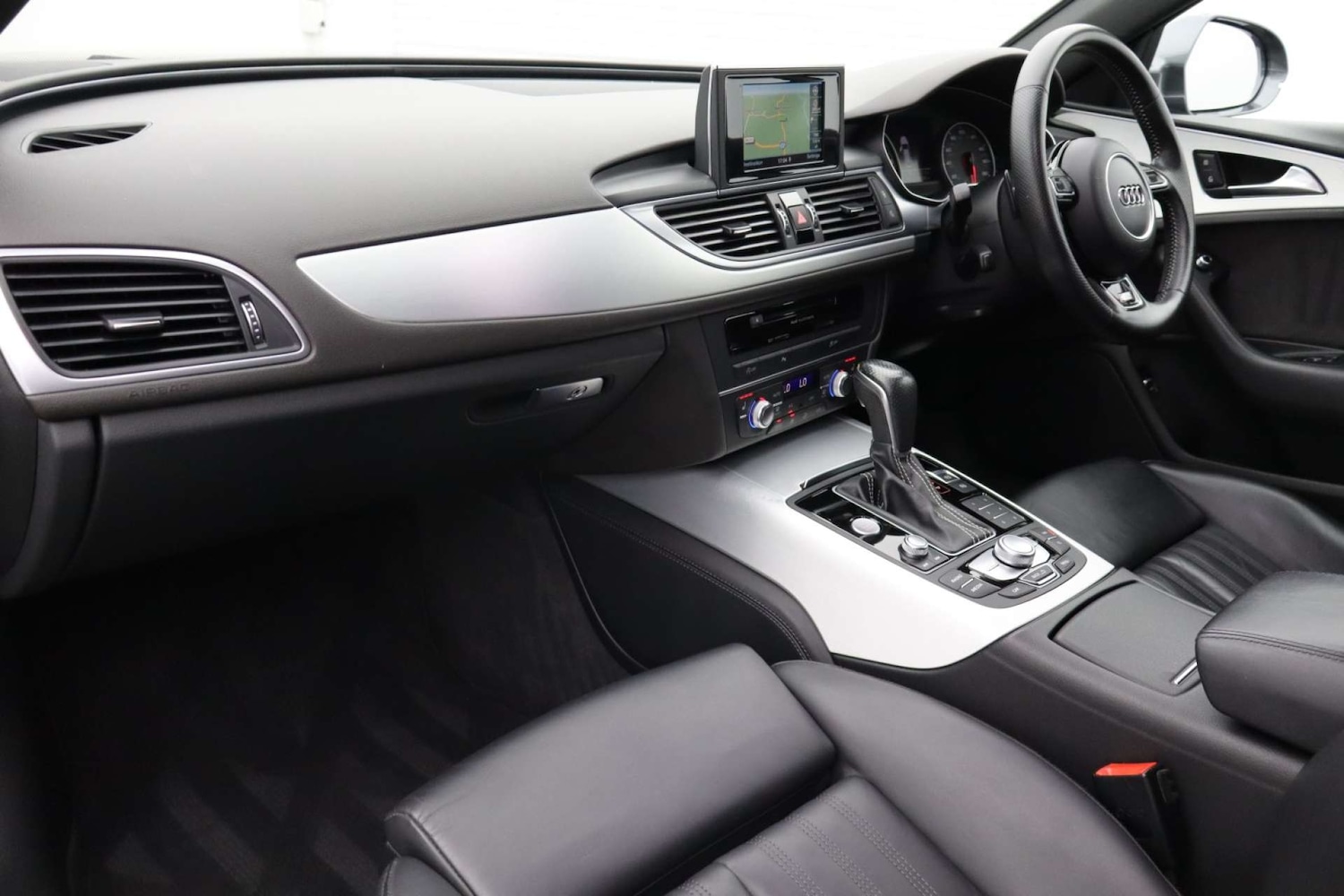 Used Audi A6 2016 for sale - 76182589: Photo 11