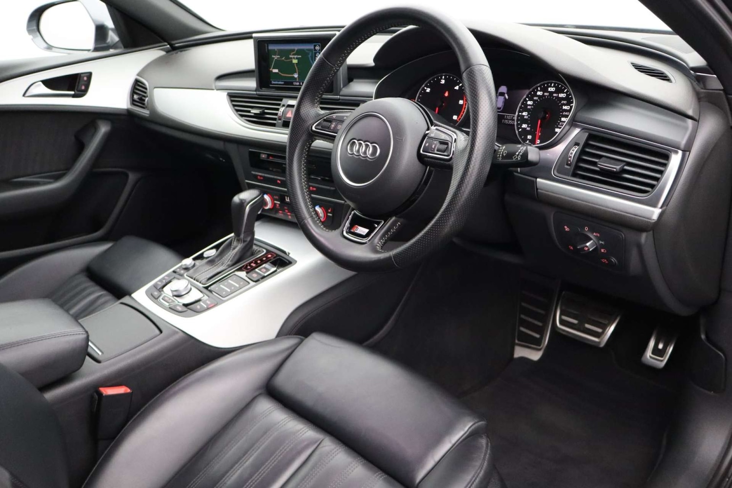Used Audi A6 2016 for sale - 76182589: Photo 12