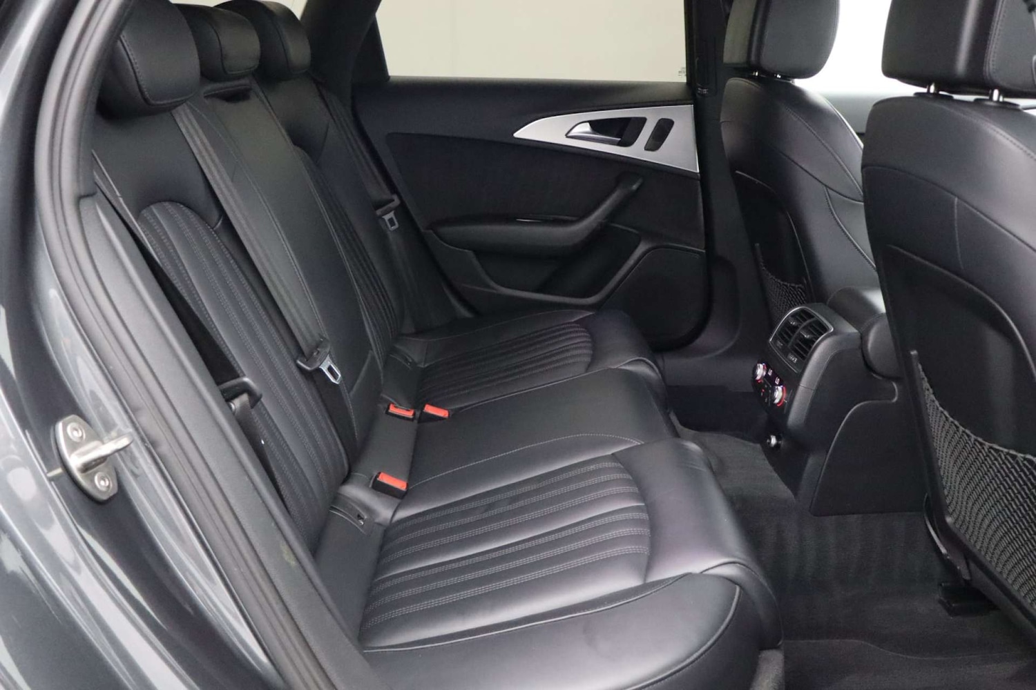 Used Audi A6 2016 for sale - 76182589: Photo 13
