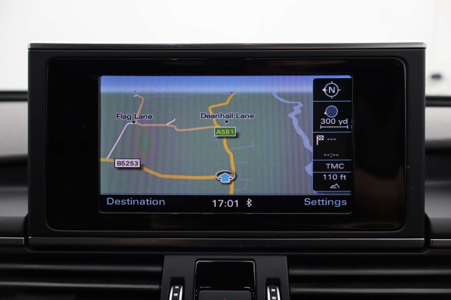 Used Audi A6 2016 for sale - 76182589: Photo 14