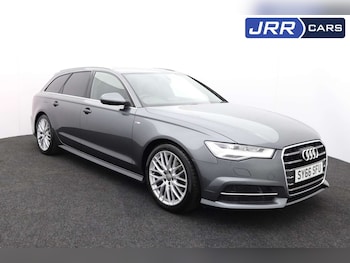 Audi - A6