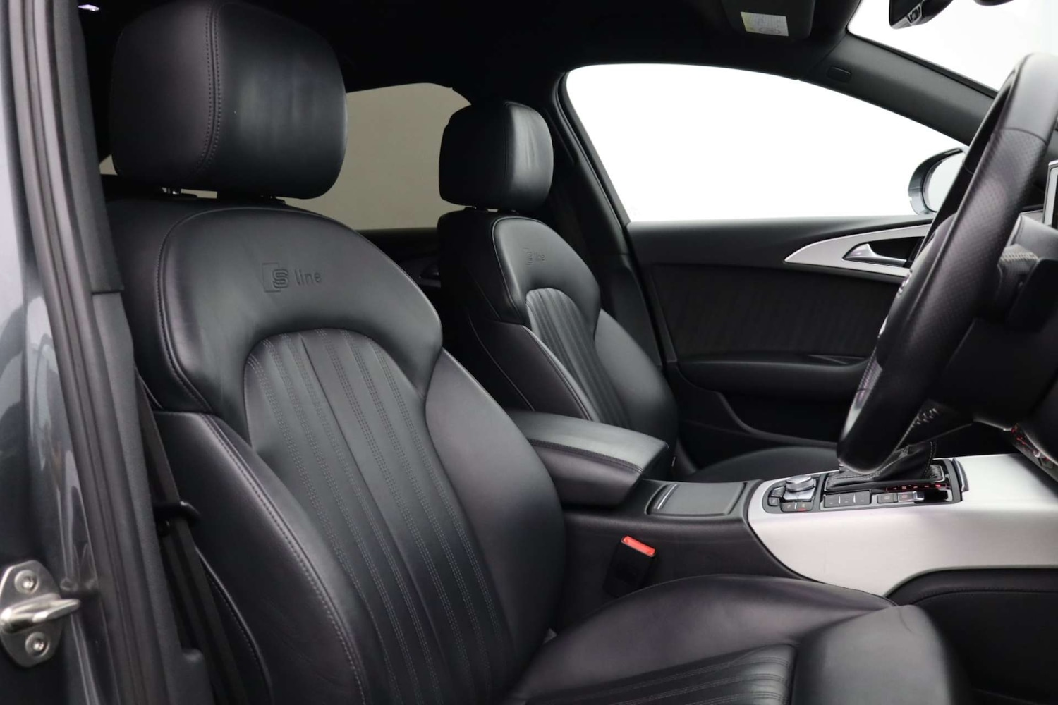 Used Audi A6 2016 for sale - 76182589: Photo 25