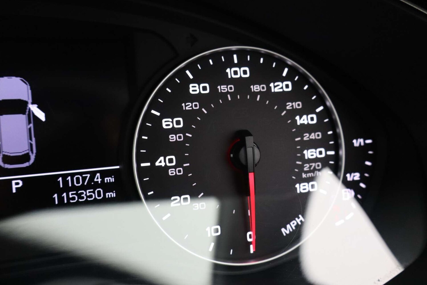 Used Audi A6 2016 for sale - 76182589: Photo 26