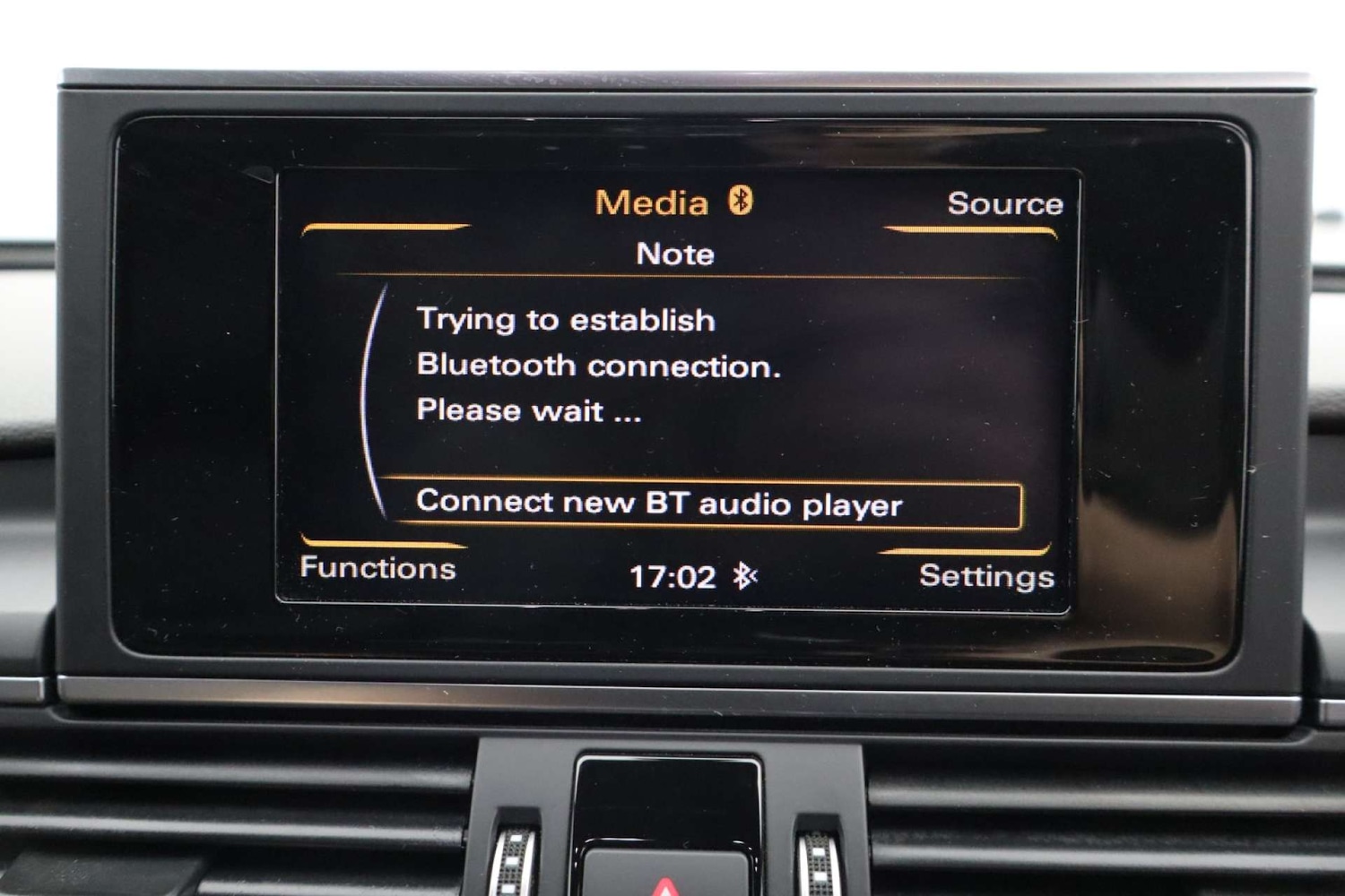 Used Audi A6 2016 for sale - 76182589: Photo 27