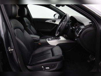 Used Audi A6 2016 for sale - 76182589: Photo 2