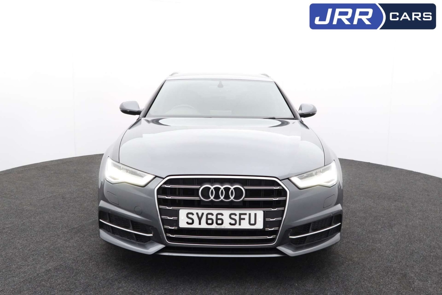 Used Audi A6 2016 for sale - 76182589: Photo 3