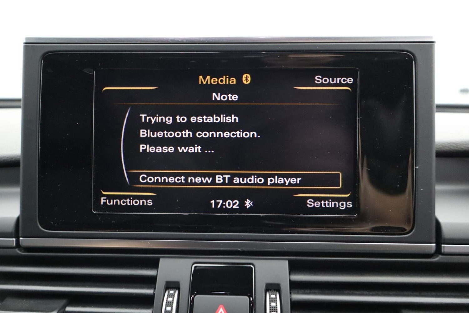 Used Audi A6 2016 for sale - 76182589: Photo 34