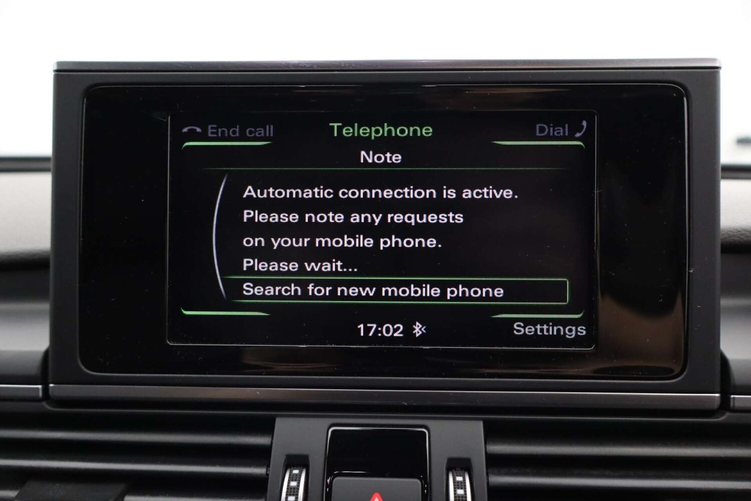 Used Audi A6 2016 for sale - 76182589: Photo 35