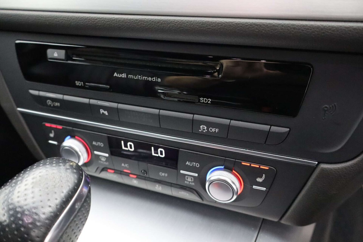 Used Audi A6 2016 for sale - 76182589: Photo 36