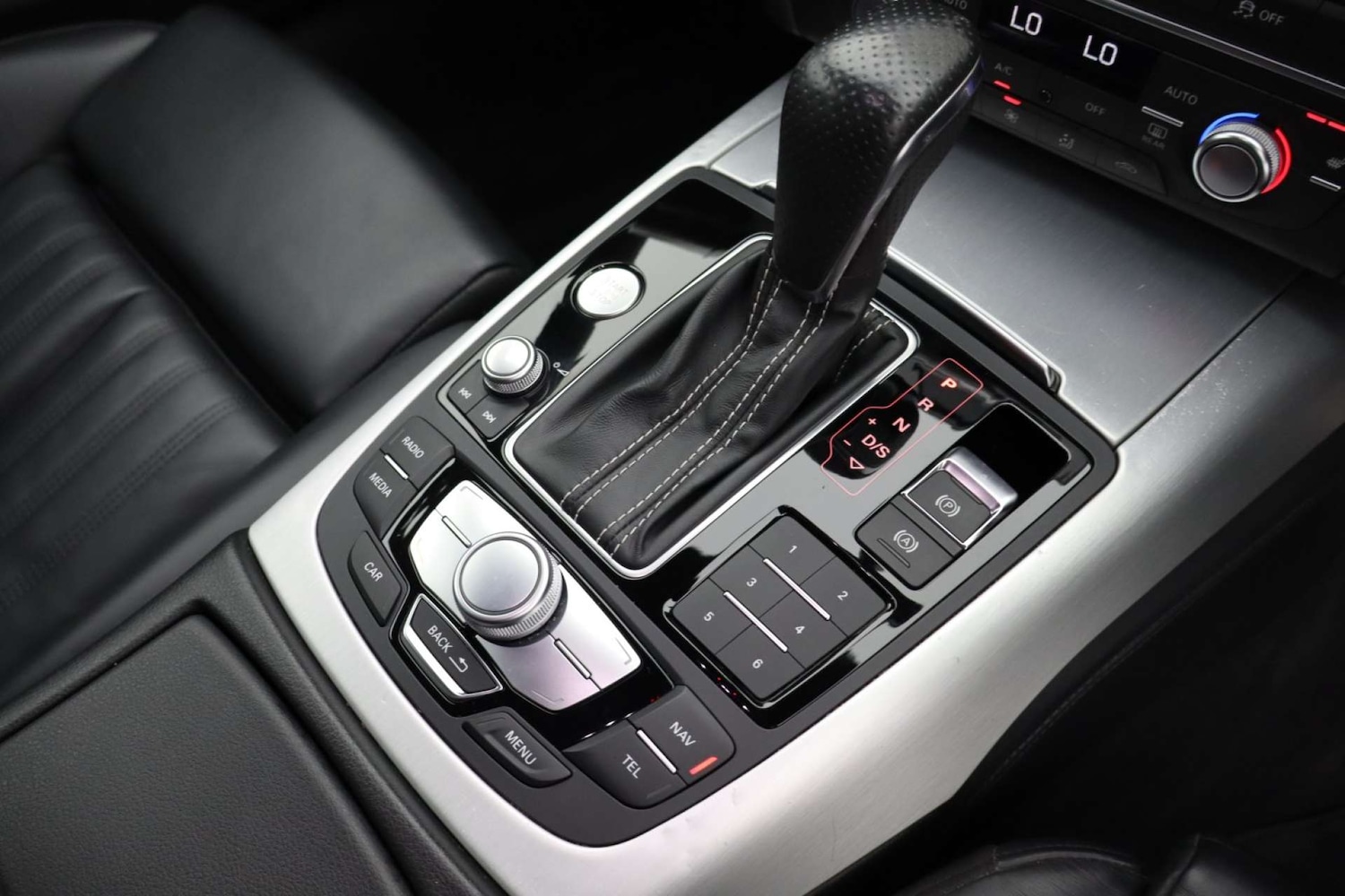 Used Audi A6 2016 for sale - 76182589: Photo 37