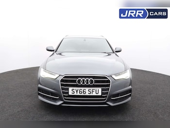 Used Audi A6 2016 for sale - 76182589: Photo 3