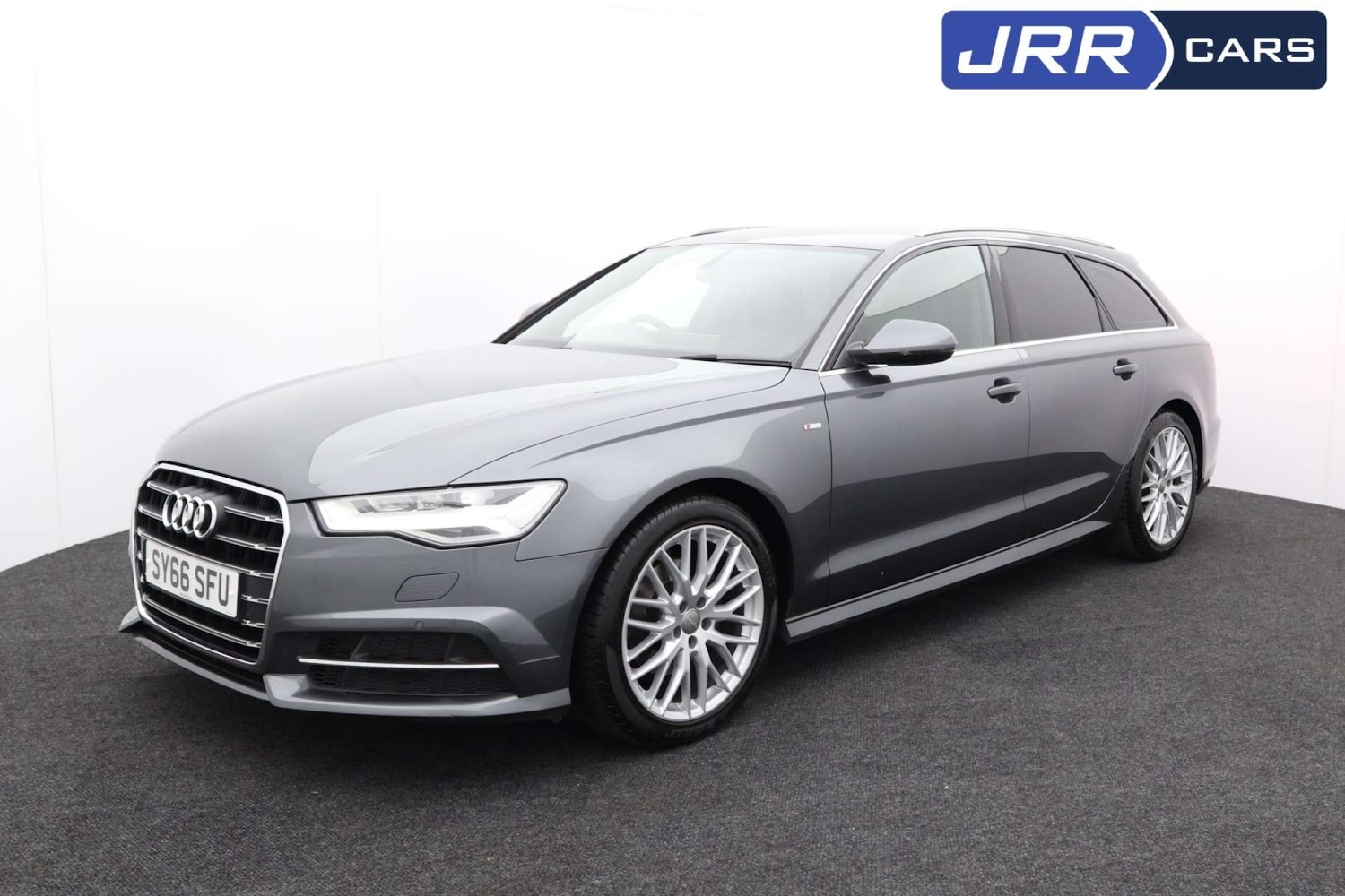 Used Audi A6 2016 for sale - 76182589: Photo 4