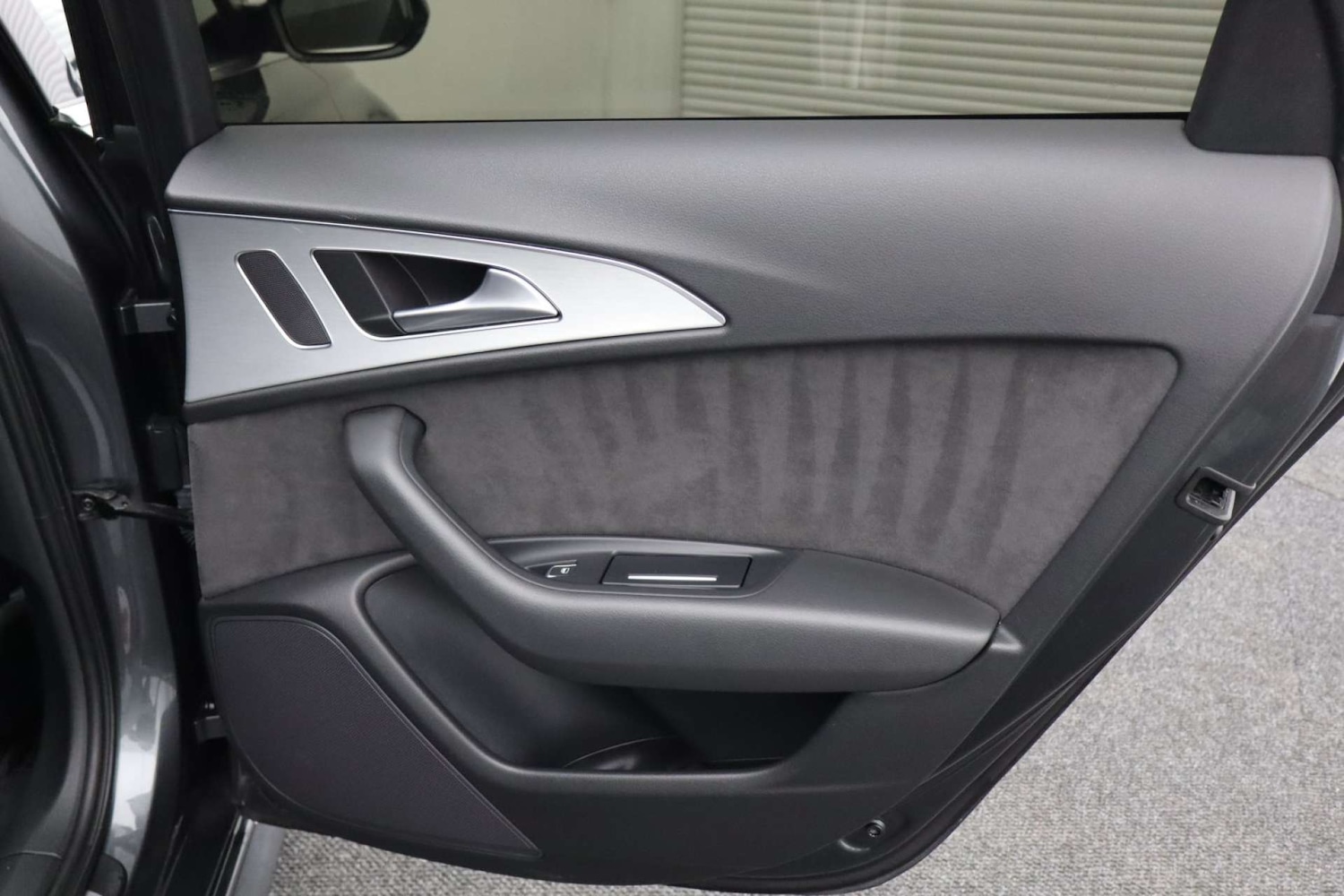Used Audi A6 2016 for sale - 76182589: Photo 41