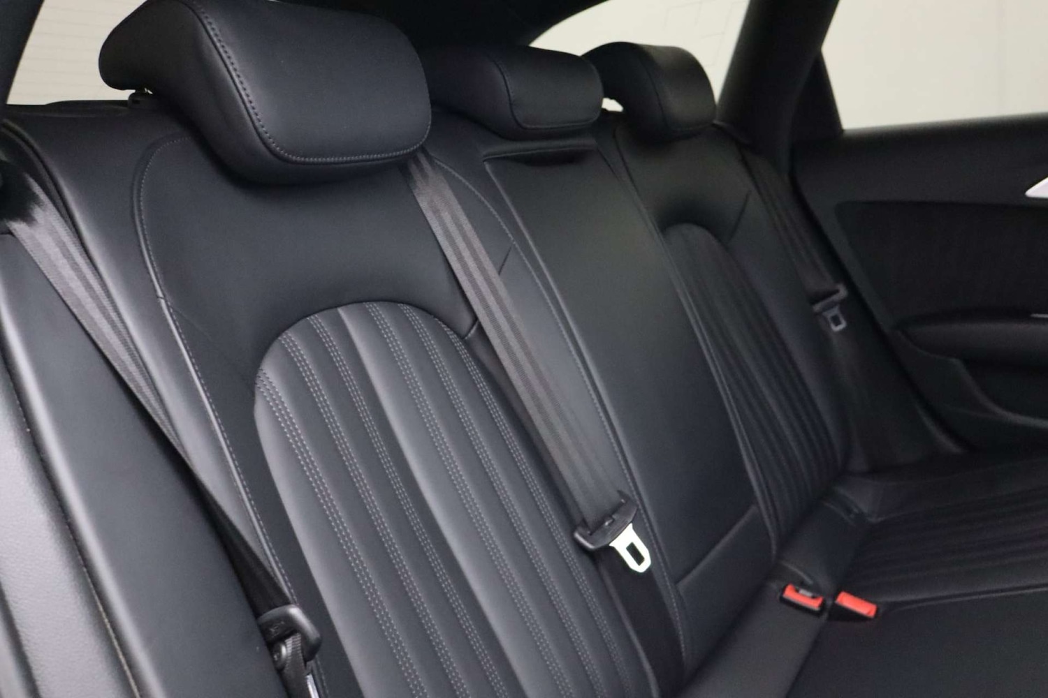 Used Audi A6 2016 for sale - 76182589: Photo 43