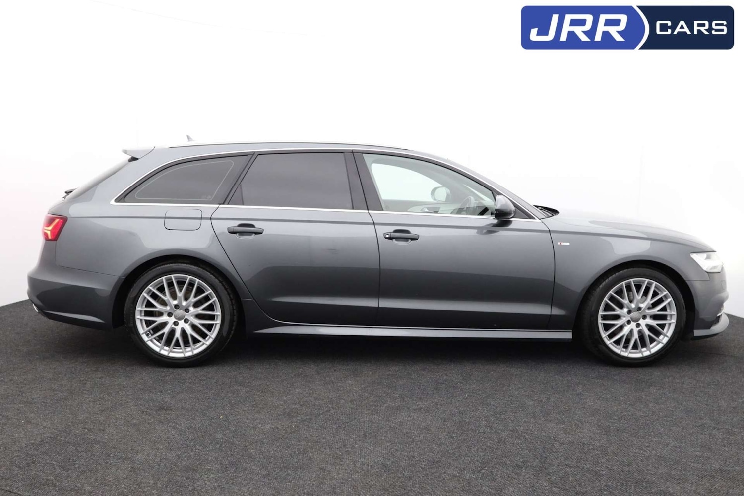 Used Audi A6 2016 for sale - 76182589: Photo 5