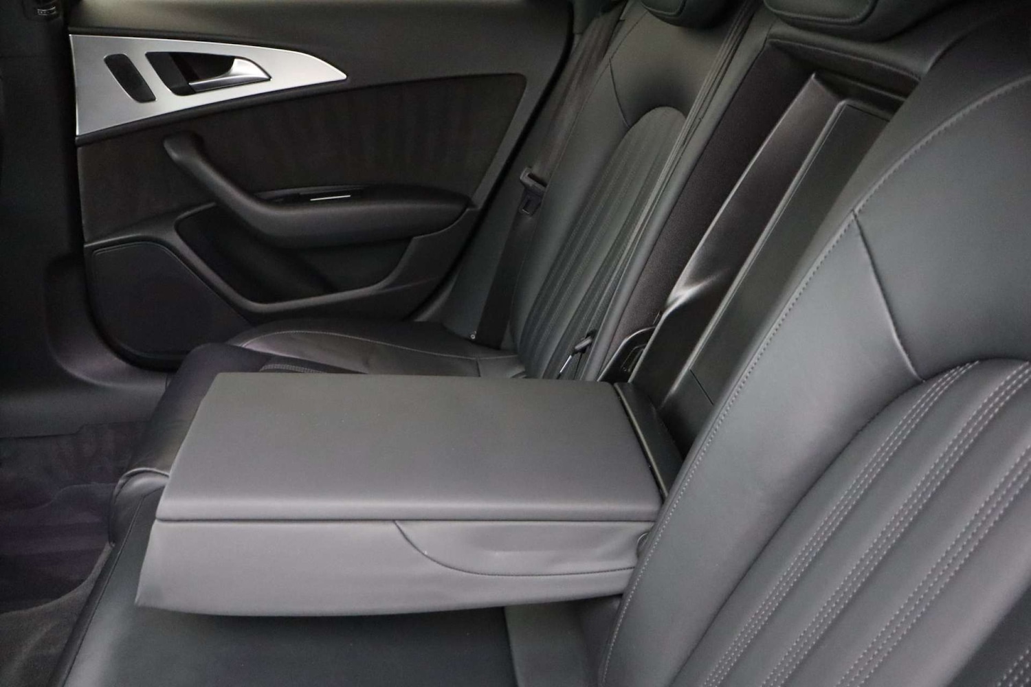 Used Audi A6 2016 for sale - 76182589: Photo 50