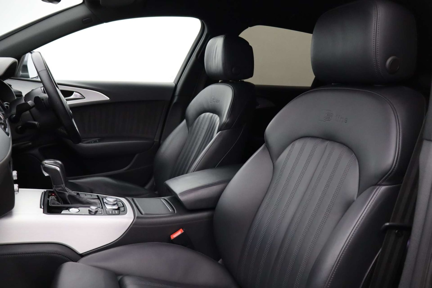 Used Audi A6 2016 for sale - 76182589: Photo 52