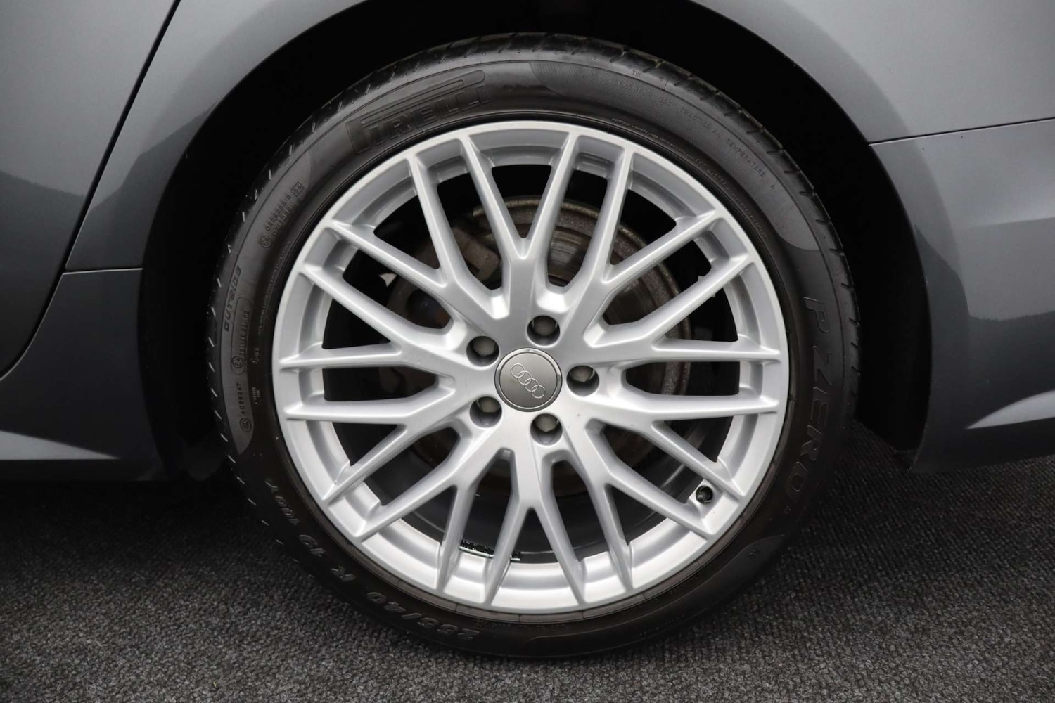 Used Audi A6 2016 for sale - 76182589: Photo 54