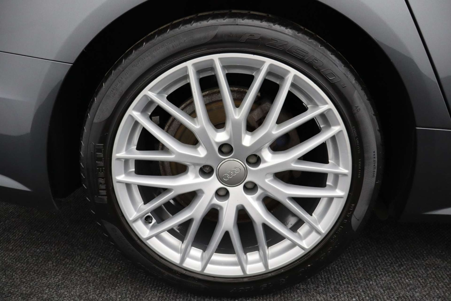 Used Audi A6 2016 for sale - 76182589: Photo 55