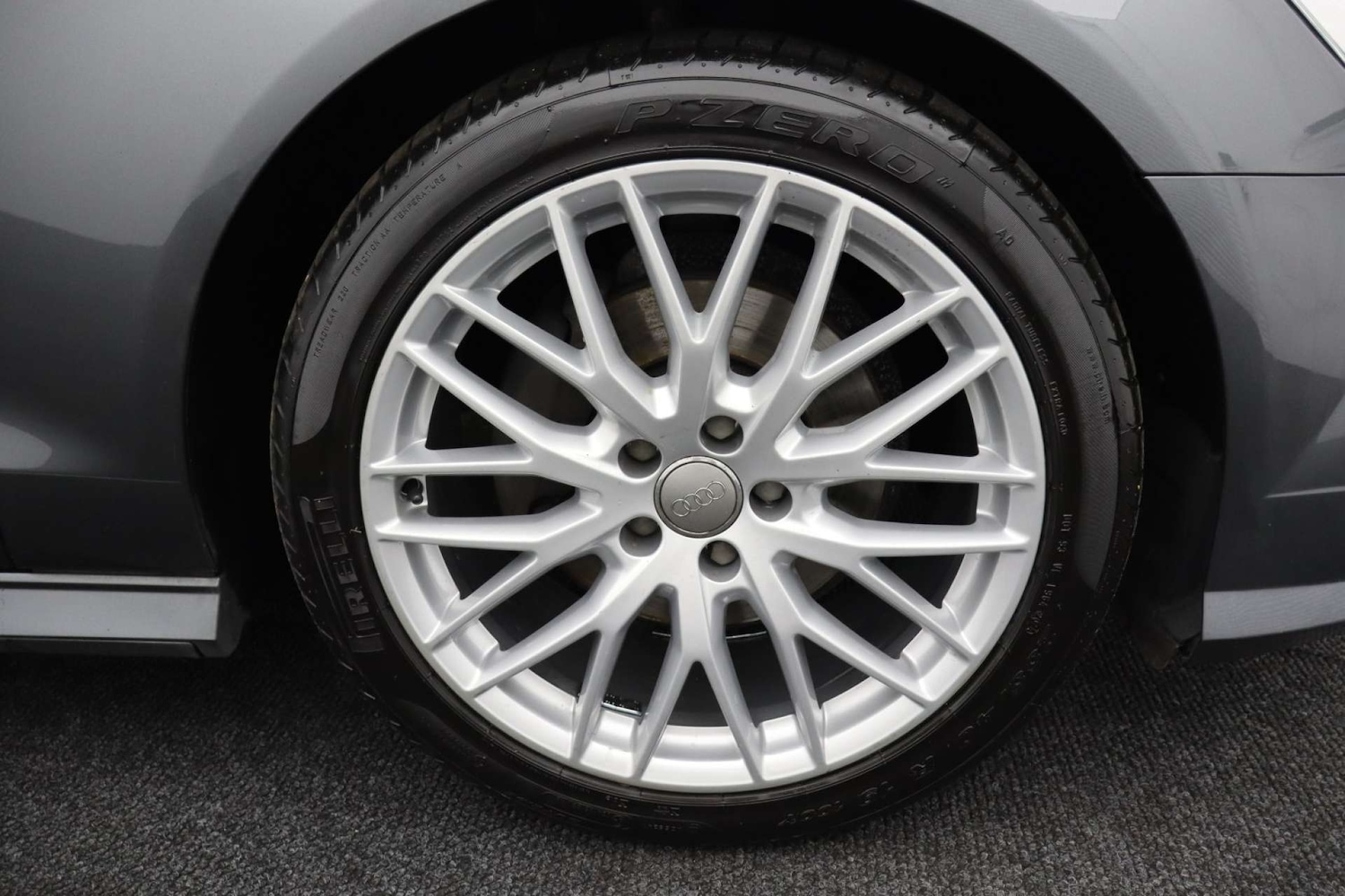 Used Audi A6 2016 for sale - 76182589: Photo 56