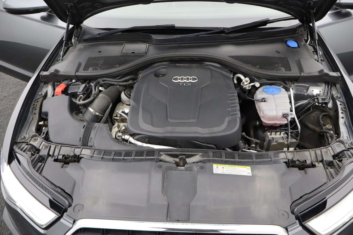 Used Audi A6 2016 for sale - 76182589: Photo 57