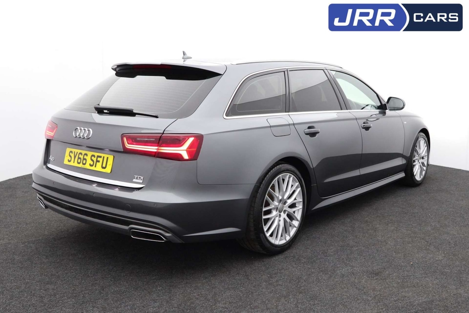 Used Audi A6 2016 for sale - 76182589: Photo 6