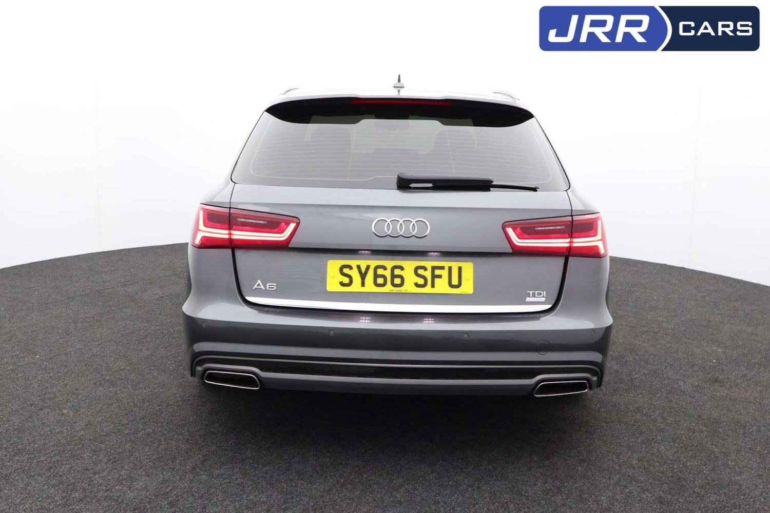 Used Audi A6 2016 for sale - 76182589: Photo 7