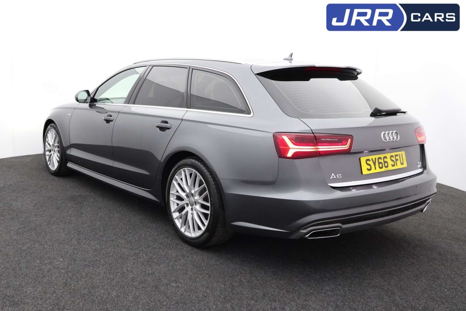 Used Audi A6 2016 for sale - 76182589: Photo 8