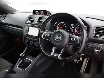 Used Volkswagen Scirocco 2015 for sale - 79072783: Photo