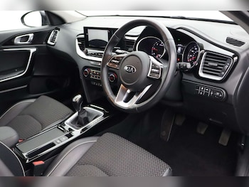 Used Kia XCeed 2019 for sale - 77880453: Photo