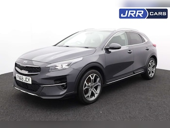 Used Kia XCeed 2019 for sale - 77880453: Photo