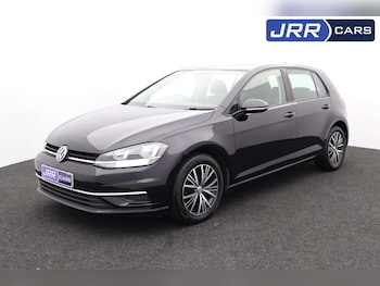 Used Volkswagen Golf 2018 for sale - 78628543: Photo