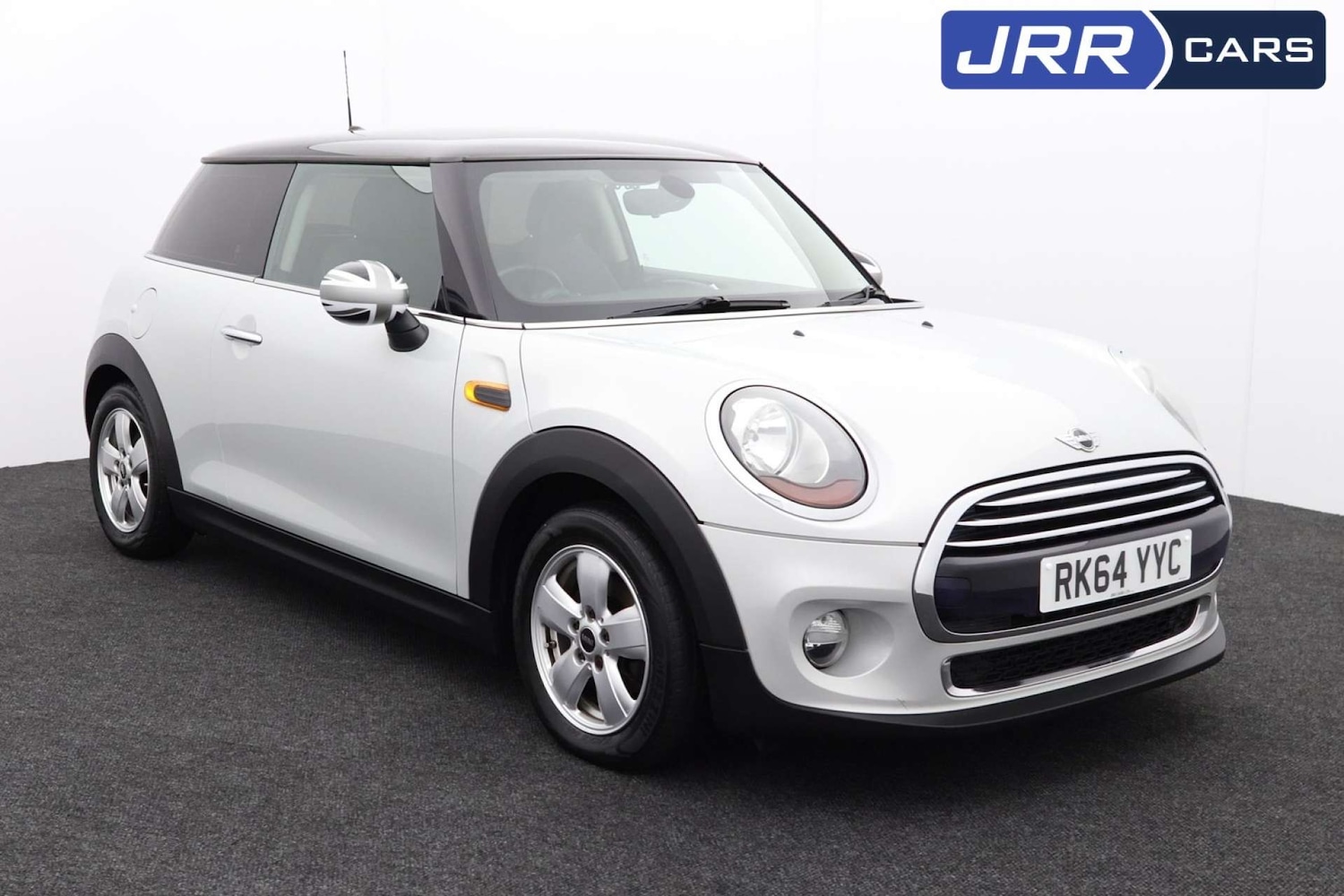 Used MINI Hatch 2014 for sale - 76243989: Photo 1