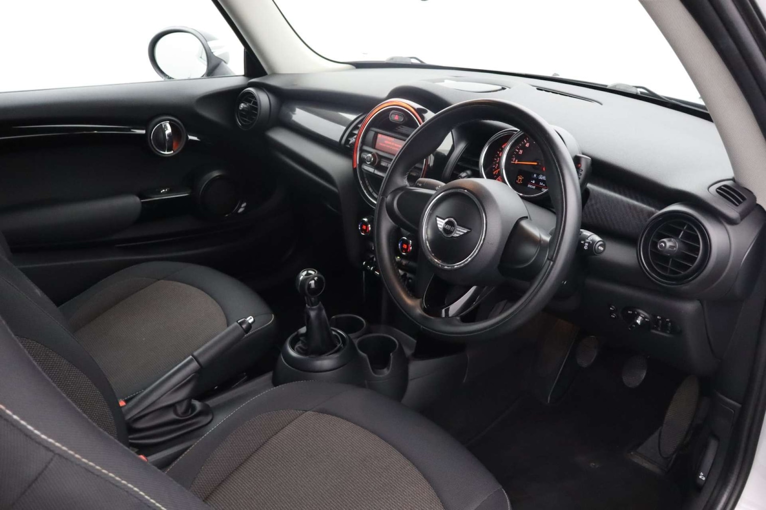 Used MINI Hatch 2014 for sale - 76243989: Photo 11