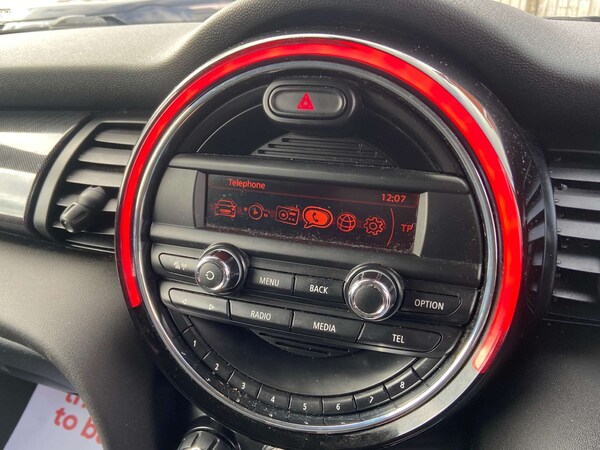 Used MINI Hatch 2014 for sale - 76243989: Photo 12