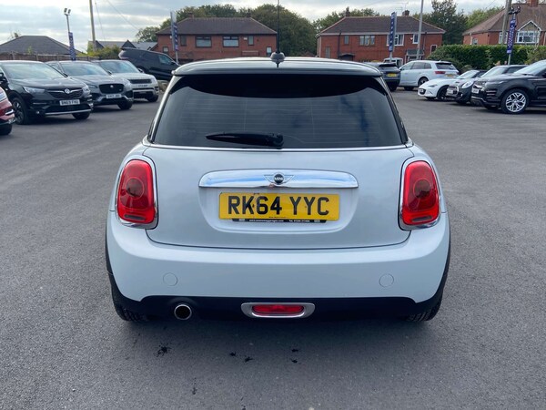 Used MINI Hatch 2014 for sale - 76243989: Photo 14