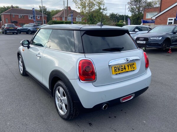 Used MINI Hatch 2014 for sale - 76243989: Photo 15