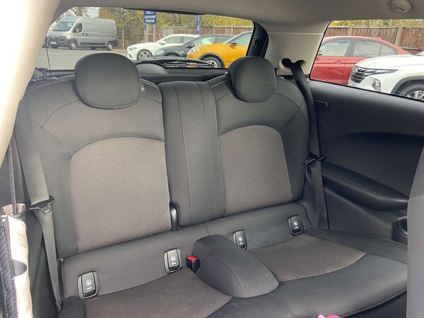 Used MINI Hatch 2014 for sale - 76243989: Photo 17