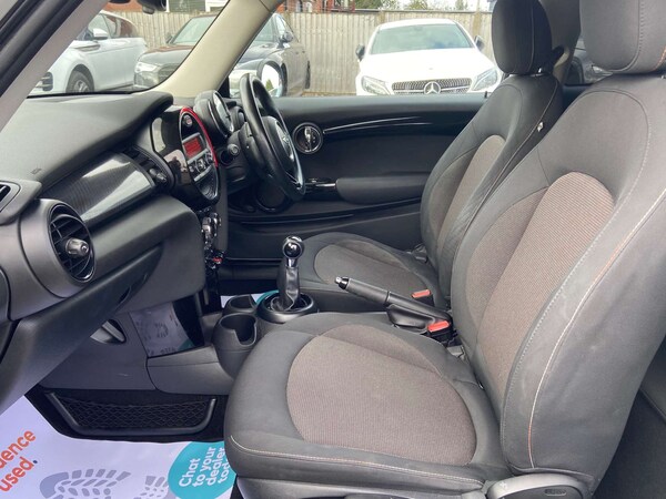 Used MINI Hatch 2014 for sale - 76243989: Photo 18