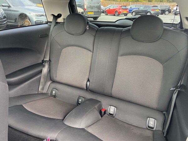 Used MINI Hatch 2014 for sale - 76243989: Photo 19