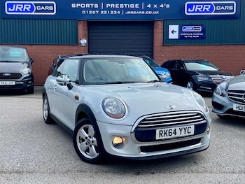 MINI - Hatch