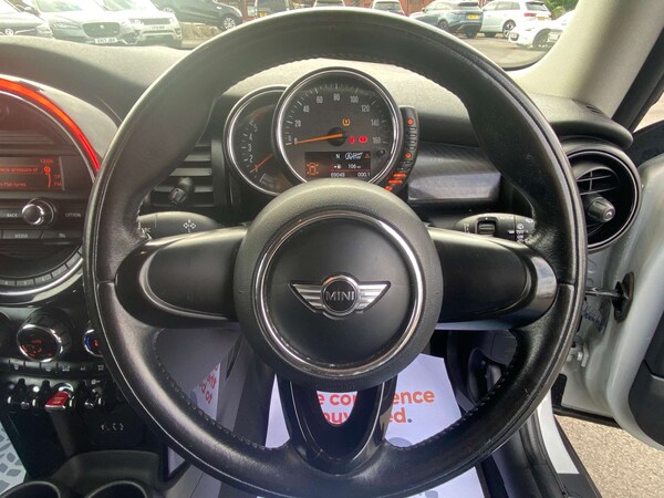 Used MINI Hatch 2014 for sale - 76243989: Photo 20
