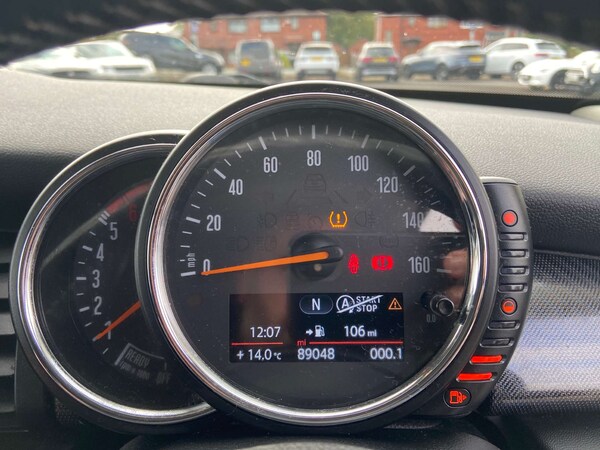 Used MINI Hatch 2014 for sale - 76243989: Photo 22