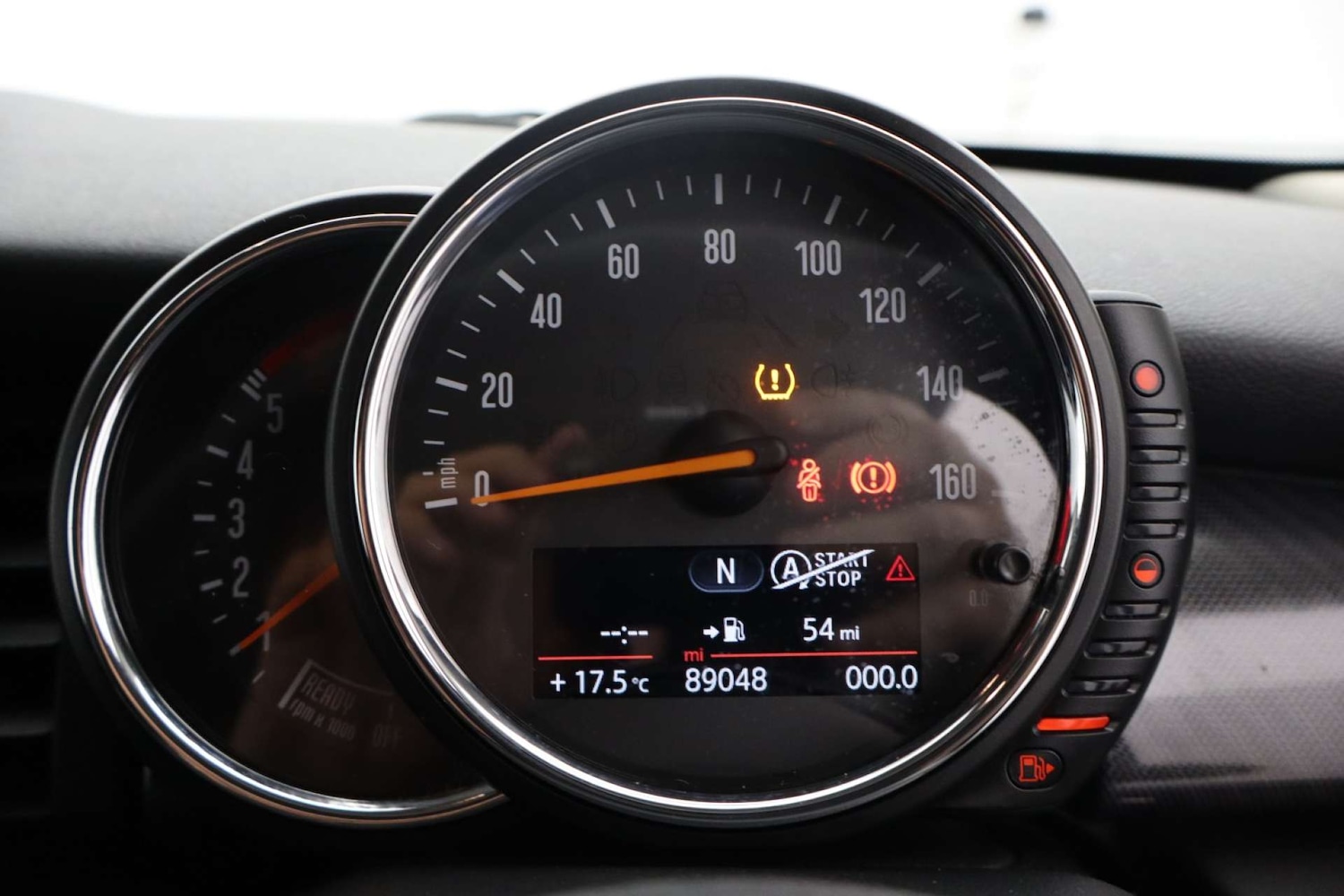 Used MINI Hatch 2014 for sale - 76243989: Photo 30