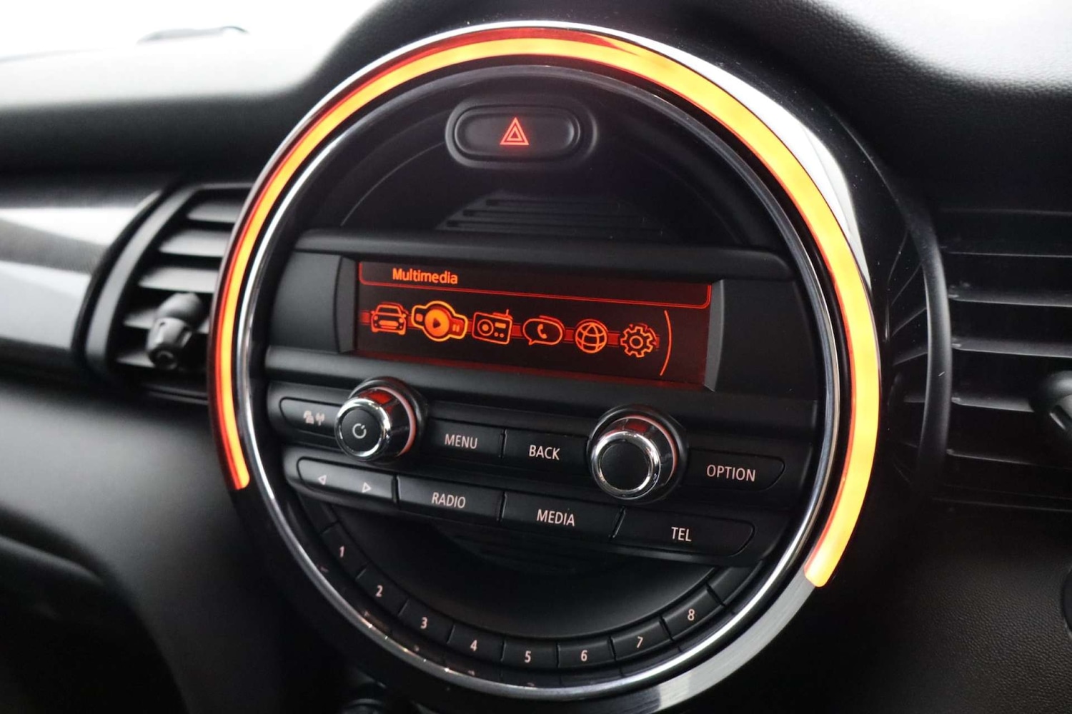 Used MINI Hatch 2014 for sale - 76243989: Photo 35