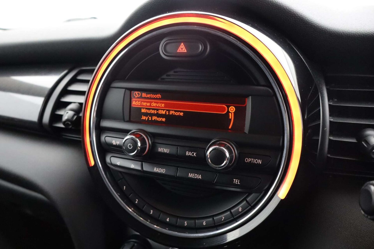 Used MINI Hatch 2014 for sale - 76243989: Photo 36