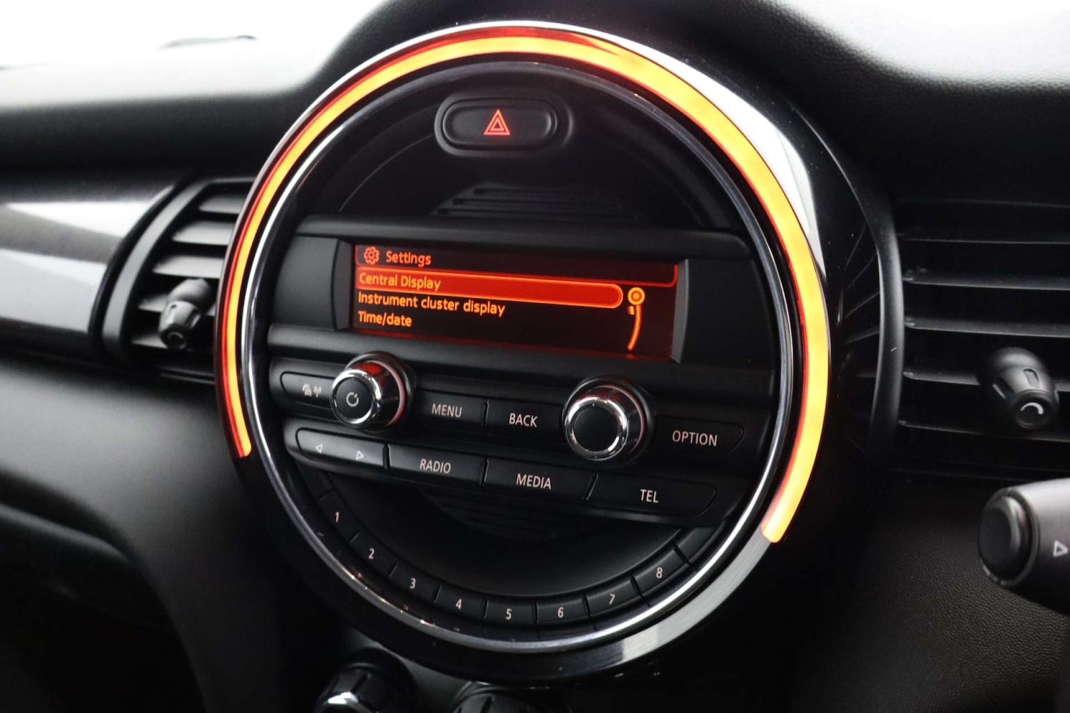 Used MINI Hatch 2014 for sale - 76243989: Photo 37