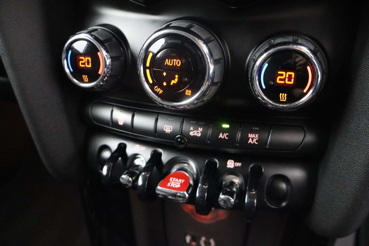 Used MINI Hatch 2014 for sale - 76243989: Photo 38